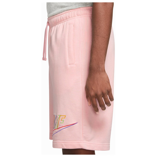 Nike Ανδρικό σορτς M NK Club+ FT Short MCF Nike Ανδρικό σορτς M NK Club+ FT Short MCF